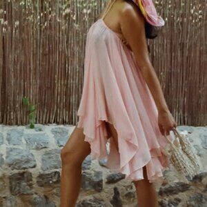 Coucoo Thar Dress - Roe